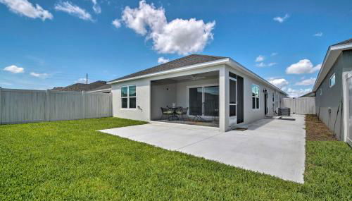 Lanai and Resort Amenities The Villages Getaway - Foto 2