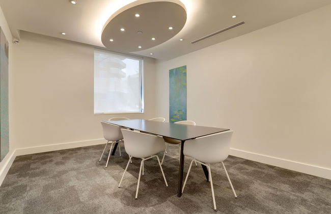 Amazing 1 Bedroom Condo Ballston - Foto 23