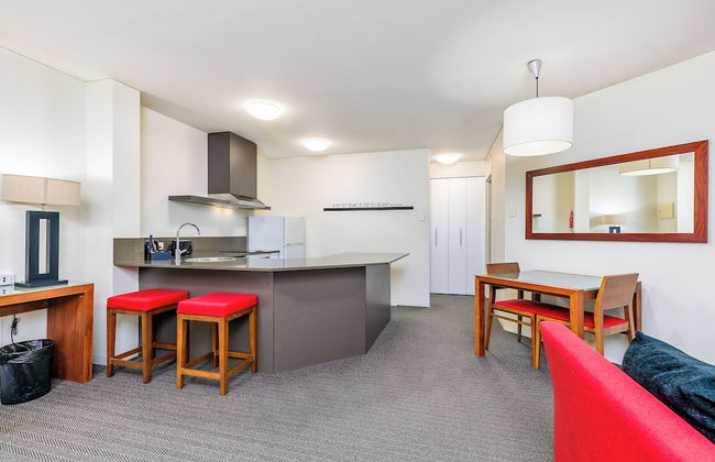 Mantra on Hay Perth - Foto 6