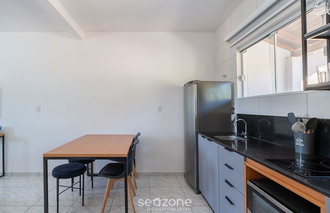 JMA Apartamentos em Jurere - Photo 17