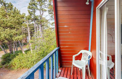 The Sand Castle - Foto 18