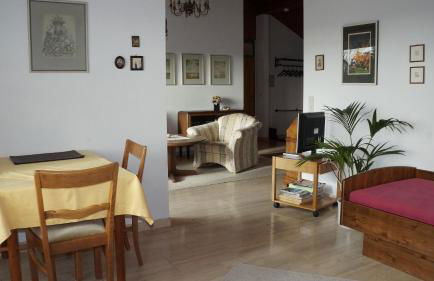 BodenSEE Apartment Langenargen Fliederweg - Foto 8