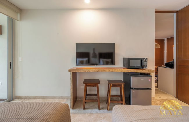 NHOA TULUM APARTHOTEL by Maya PM - Foto 39