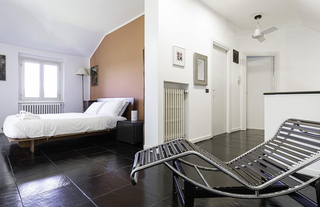 Villa Visconta in Naresso Inferiore - Foto 6