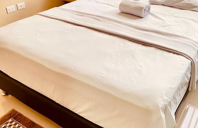 Apartasol Santa Fe de Antioquia 106 - Photo 6