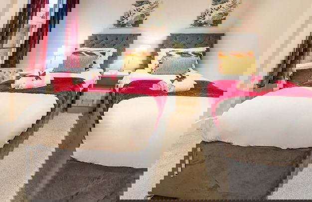 Everest Lodge Serviced Apartment - Foto 28