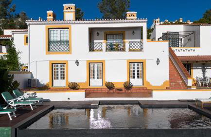 Casa da Barragem - Castelo de Bode - Foto 54