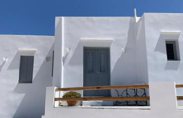 Cycladic Lodge Sifnos - Foto 10