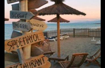 Villa Tim avec piscine commune et à deux pas de la plage - Foto 11