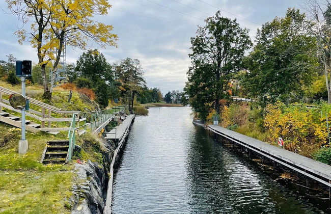 4 Person Holiday Home in Kopmannebro-by Traum - Foto 8