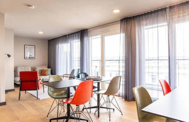 ipartment Böblingen - Sindelfingen - Foto 24