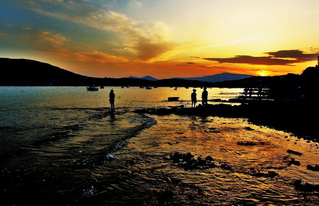 The Mirador Boutique Villa With Scenic Sea View - Foto 31