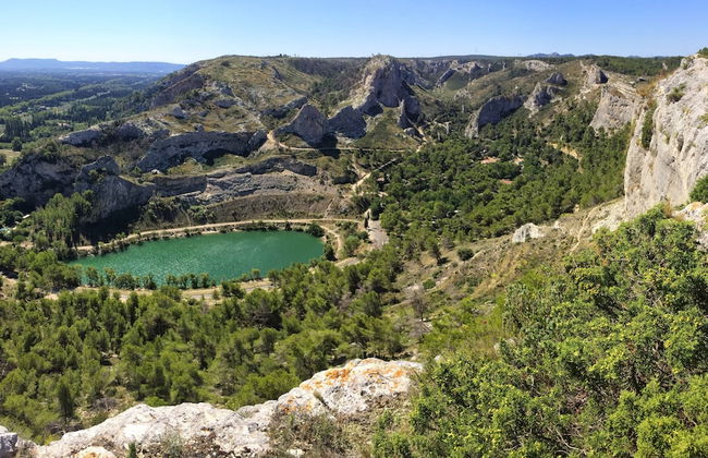Domaine de la Vallée Heureuse - Foto 1
