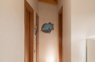 Charming Apartment in Pisciotta with Terrace and Parking - Foto 11