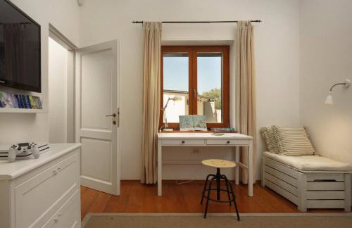 Private 9000qm Estate Villa with Pool and Yacuzzi and Sauna absolute Privacy near Fazana - Foto 49