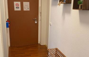 Ruhige Dachgeschosswohnung in Nickenich - Foto 7