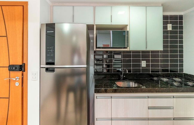 Ap 2q St Bueno Ed Pontal Premium PPB1206 - Foto 9