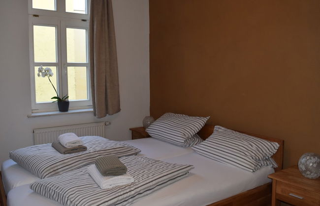 Stella Apartments - Photo 16