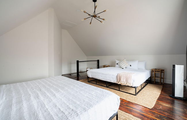 Downtown Short North Free Parking Convention Ctr - Foto 36