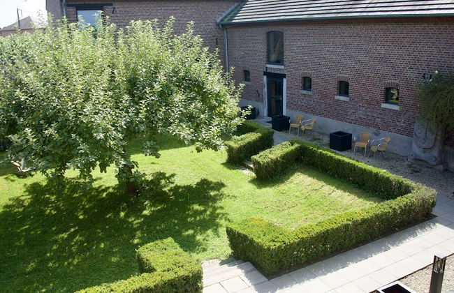 House in Former Monastery - Foto 28