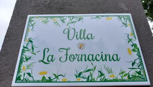 Villa La Fornacina Apartments - Foto 4