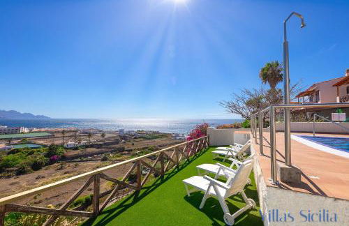 Villas Sicilia - Foto 11