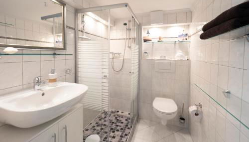 FeWo Kleine Insel - Foto 3