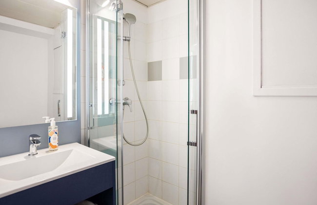 Aparthotel Adagio Access Toulouse Jolimont - Foto 34
