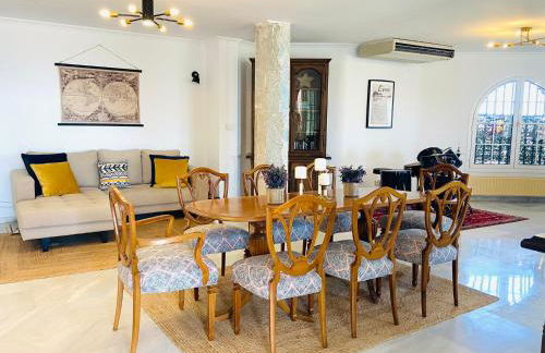 Casa Geneviève Costa del Sol - Photo 28