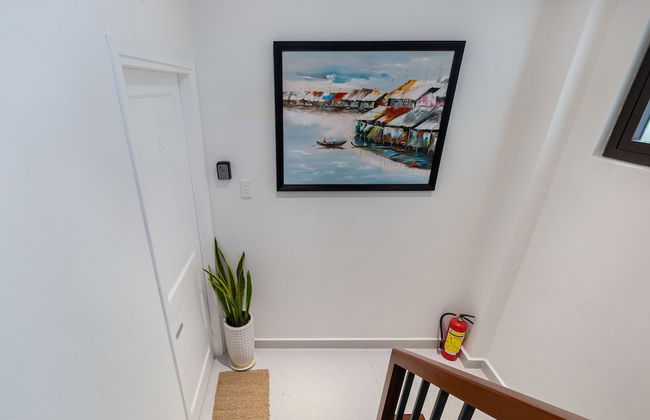 Cozrum Homes Delightful Corner - Foto 25