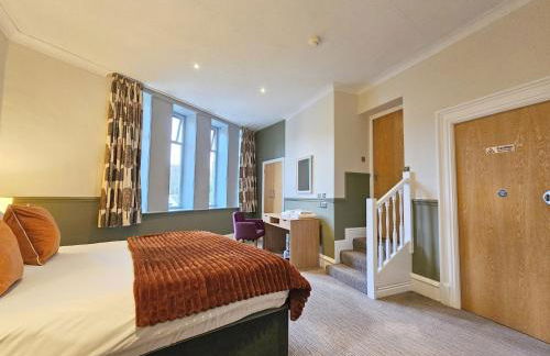 Derwent Manor Apartments - Foto 51