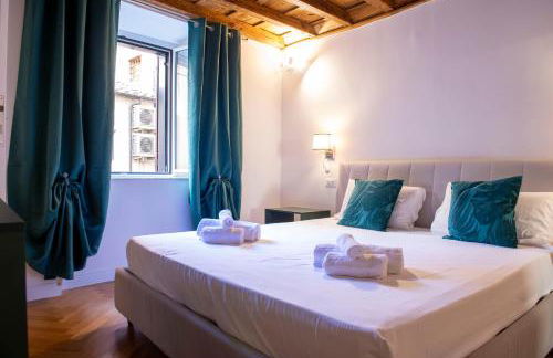 Costaguti Holiday Apartment - Foto 1