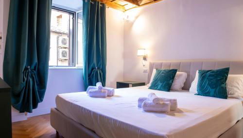 Costaguti Holiday Apartment - Foto 1