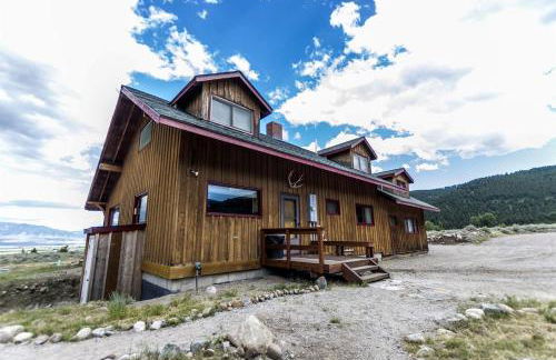Scenic Cabin with Wildlife Views Near Madison River, Ennis, Montana - Foto 8