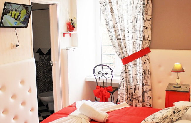 I Love Piramide - Foto 3