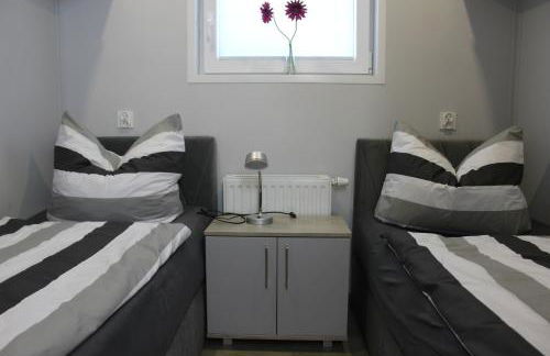 Ferienhaus Seeblick, Sauna, Seeblick, ruhige Lage, angeln - Photo 7