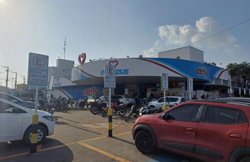 Casa duplex alto padrão em São Luís - Foto 11