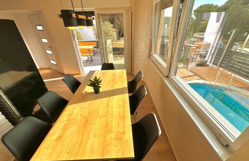 NOEL - three bedroom apartment with pool - Foto 34