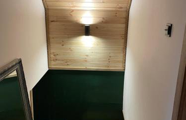 Domek z Jacuzzi - Foto 18