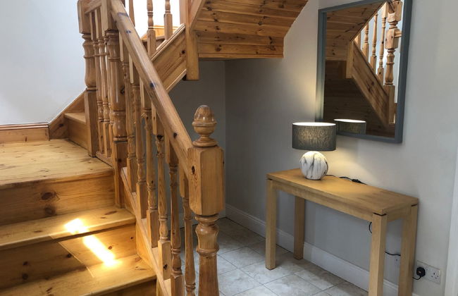 3 bedroom House in Nenagh with garden - Photo 8