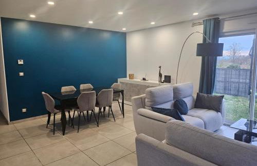 Maison confortable près de Lyon - Foto 1