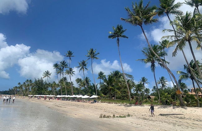 Flat 15 Eco Resort Carneiros by La Playa - Foto 42