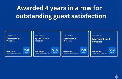 Apartment für 4 Personen - Photo 31