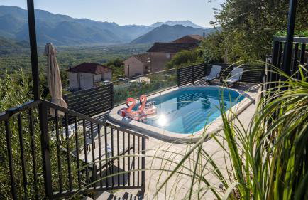 Villa Klara - Makarska by Villas Guide - Foto 14