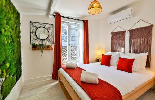 LE LUCIEN Eco-Appart'Hôtel - Angouleme - Centre - Wifi - Parking privé - Classé 4 étoiles - Foto 22