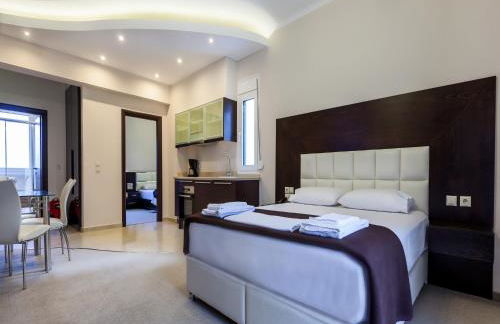 Pearl Bay Hotel Apartments - Foto 29