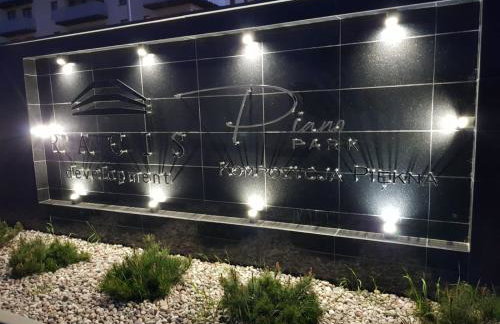 62m2 Apartament PREMIUM Łąki i Pola, ELEKTRYCZNE ROLETY, KLIMATYZACJA, GARAŻ, ŁADOWARKA AUT ELEKTRYCZNYCH - Foto 38