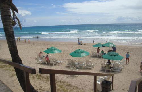 Ancorar Porto de Galinhas flat 7205 - Photo 27