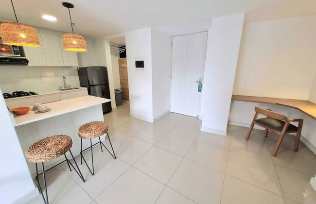 Origen Local Suites - Photo 31