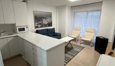 Apartamento con terraza,2 min de la playa, Ares - Foto 5